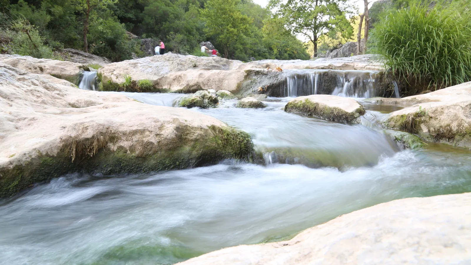 Bagirganli Public Beach, Kandıra, Turkey - Blue Flag beach