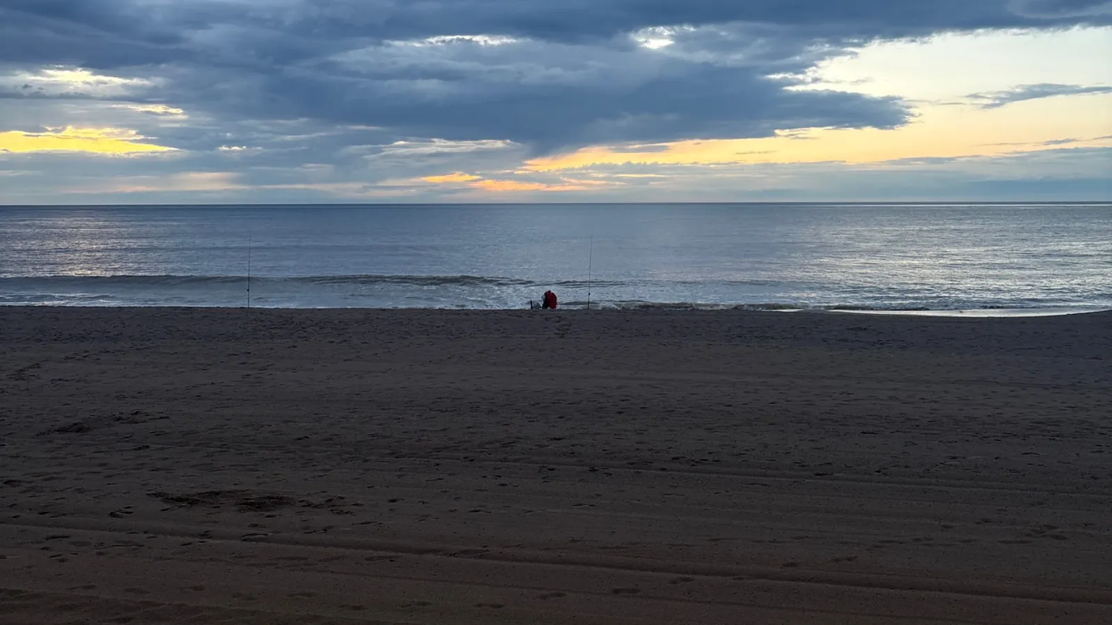 Bakio, Spain - Blue Flag beach