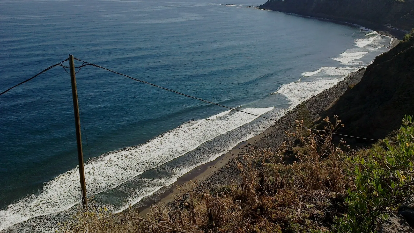 El Socorro, Los Realejos, Spain - Blue Flag beach