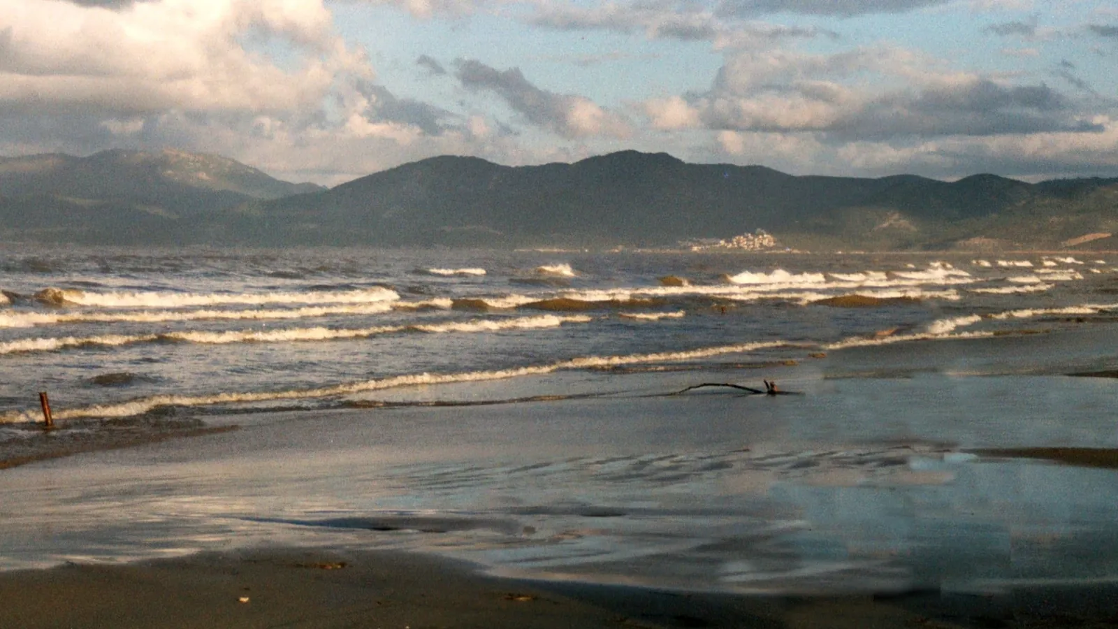 Korumar Ephesus Beach Resort, Selçuk, Turkey - Blue Flag beach