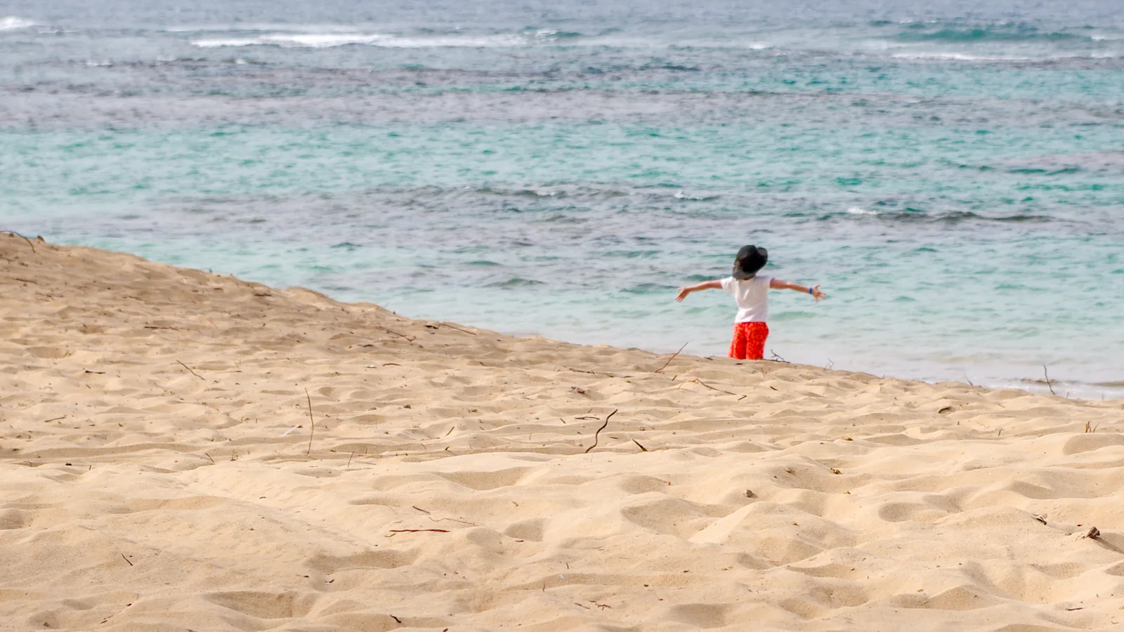 Playa Uvero Alto Sirenis, Higüey, Dominican Republic - Blue Flag beach
