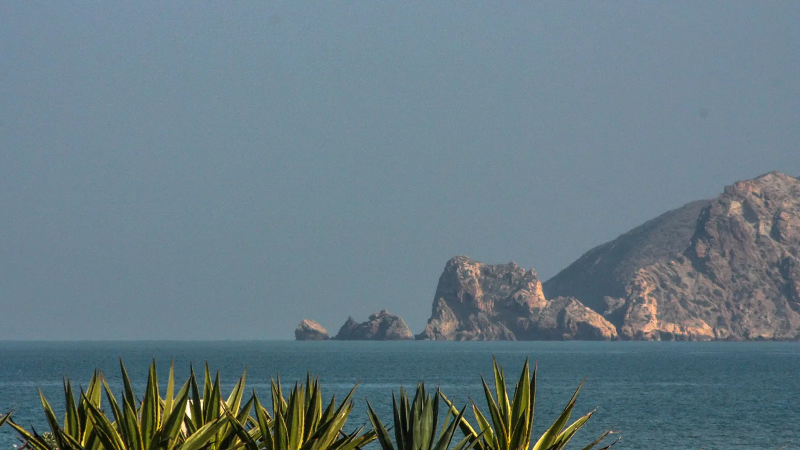 Saidia Municipale, Saïdia, Morocco - Blue Flag beach