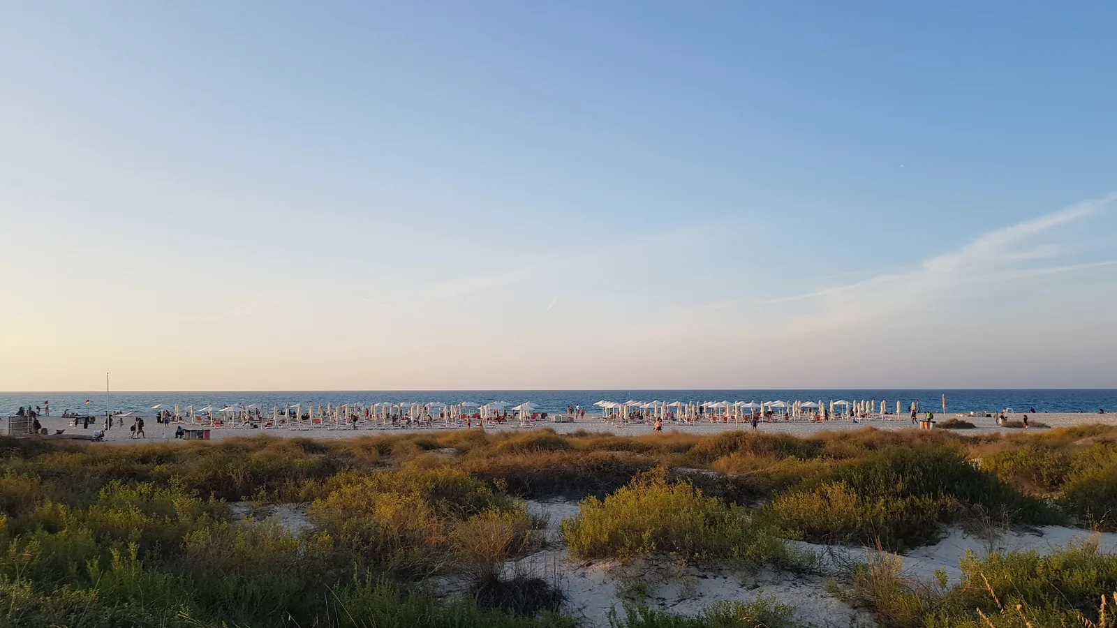 St. Regis Saadiyat Island, Al Saadiyat Island, United Arab Emirates - Blue Flag beach
